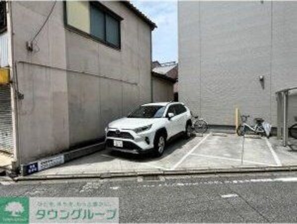 レクサス1439の物件内観写真